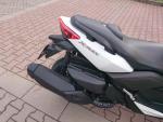 Klikněte pro detailní foto č. 12 - Yamaha X-Max 400 - TOP -