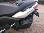 Klikněte pro detailní foto č. 13 - Yamaha X-Max 400 - TOP -