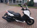 Yamaha X-Max 400 - TOP -