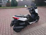 Klikněte pro detailní foto č. 3 - Yamaha X-Max 400 - TOP -