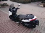 Klikněte pro detailní foto č. 5 - Yamaha X-Max 400 - TOP -