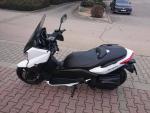 Klikněte pro detailní foto č. 6 - Yamaha X-Max 400 - TOP -