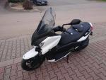 Klikněte pro detailní foto č. 7 - Yamaha X-Max 400 - TOP -