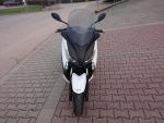 Klikněte pro detailní foto č. 8 - Yamaha X-Max 400 - TOP -