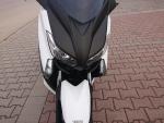 Klikněte pro detailní foto č. 9 - Yamaha X-Max 400 - TOP -