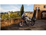 Klikněte pro detailní foto č. 3 - Yamaha Tracer 900 GT - půjčovna Go travel