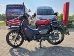 Klikněte pro detailní foto č. 8 - Honda Super Cub C 125