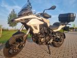 Klikněte pro detailní foto č. 12 - Benelli TRK 502 Traveler