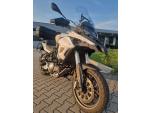 Klikněte pro detailní foto č. 1 - Benelli TRK 502 Traveler