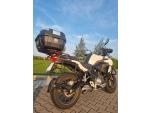 Klikněte pro detailní foto č. 4 - Benelli TRK 502 Traveler