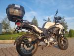 Klikněte pro detailní foto č. 5 - Benelli TRK 502 Traveler