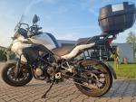 Klikněte pro detailní foto č. 6 - Benelli TRK 502 Traveler