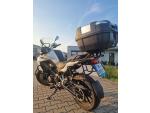 Klikněte pro detailní foto č. 7 - Benelli TRK 502 Traveler