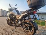 Klikněte pro detailní foto č. 8 - Benelli TRK 502 Traveler