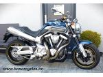 Klikněte pro detailní foto č. 1 - Yamaha MT-01  CZ původ / 7.800 km