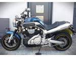 Klikněte pro detailní foto č. 4 - Yamaha MT-01  CZ původ / 7.800 km