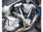 Klikněte pro detailní foto č. 5 - Yamaha MT-01  CZ původ / 7.800 km