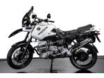 Klikněte pro detailní foto č. 1 - BMW 850 GS