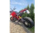 Klikněte pro detailní foto č. 11 - Ducati Hypermotard 939