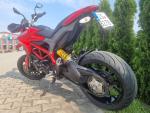 Klikněte pro detailní foto č. 12 - Ducati Hypermotard 939