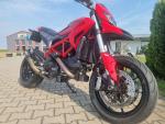 Klikněte pro detailní foto č. 1 - Ducati Hypermotard 939