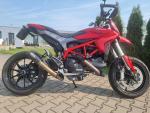 Klikněte pro detailní foto č. 2 - Ducati Hypermotard 939