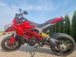 Klikněte pro detailní foto č. 6 - Ducati Hypermotard 939