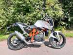 Klikněte pro detailní foto č. 1 - KTM 690 Duke