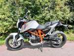 Klikněte pro detailní foto č. 2 - KTM 690 Duke