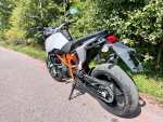 Klikněte pro detailní foto č. 5 - KTM 690 Duke