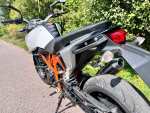 Klikněte pro detailní foto č. 6 - KTM 690 Duke