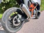 Klikněte pro detailní foto č. 8 - KTM 690 Duke