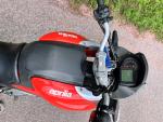 Klikněte pro detailní foto č. 10 - Aprilia Pegaso 650 Strada