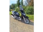 Klikněte pro detailní foto č. 4 - Piaggio Beverly 250