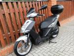 Klikněte pro detailní foto č. 1 - Kymco Agility 125