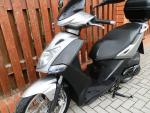 Klikněte pro detailní foto č. 2 - Kymco Agility 125