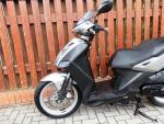 Klikněte pro detailní foto č. 4 - Kymco Agility 125