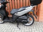 Klikněte pro detailní foto č. 5 - Kymco Agility 125