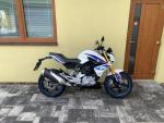 Klikněte pro detailní foto č. 1 - BMW G 310 R