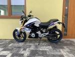 Klikněte pro detailní foto č. 8 - BMW G 310 R