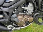 Klikněte pro detailní foto č. 4 - Honda CRF 1000 L Africa Twin DCT ABS