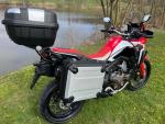 Klikněte pro detailní foto č. 5 - Honda CRF 1000 L Africa Twin DCT ABS