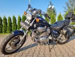 Klikněte pro detailní foto č. 10 - Yamaha XV 750 Virago