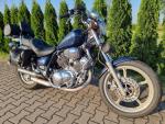 Klikněte pro detailní foto č. 1 - Yamaha XV 750 Virago