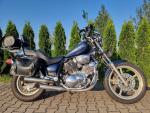 Klikněte pro detailní foto č. 2 - Yamaha XV 750 Virago