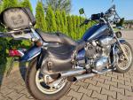 Klikněte pro detailní foto č. 4 - Yamaha XV 750 Virago