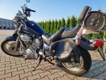 Klikněte pro detailní foto č. 8 - Yamaha XV 750 Virago