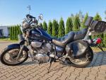 Klikněte pro detailní foto č. 9 - Yamaha XV 750 Virago