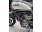 Klikněte pro detailní foto č. 13 - Ducati Scrambler 800 VÝPRODEJ - ZLEVNĚNO