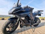 Klikněte pro detailní foto č. 11 - Kawasaki Z 1000 SX ABS